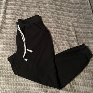 FIGS HW Zamora Scrub Pants Large